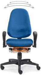 3D-ULTRA Balance ➜ 3D-ErgoSWOP 